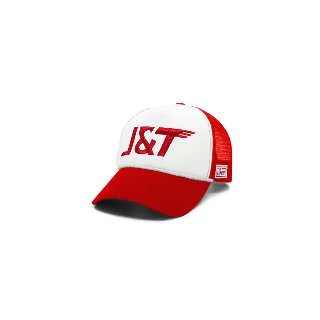 TCC X JNT VARIANT STYLE CAP COLLECTION