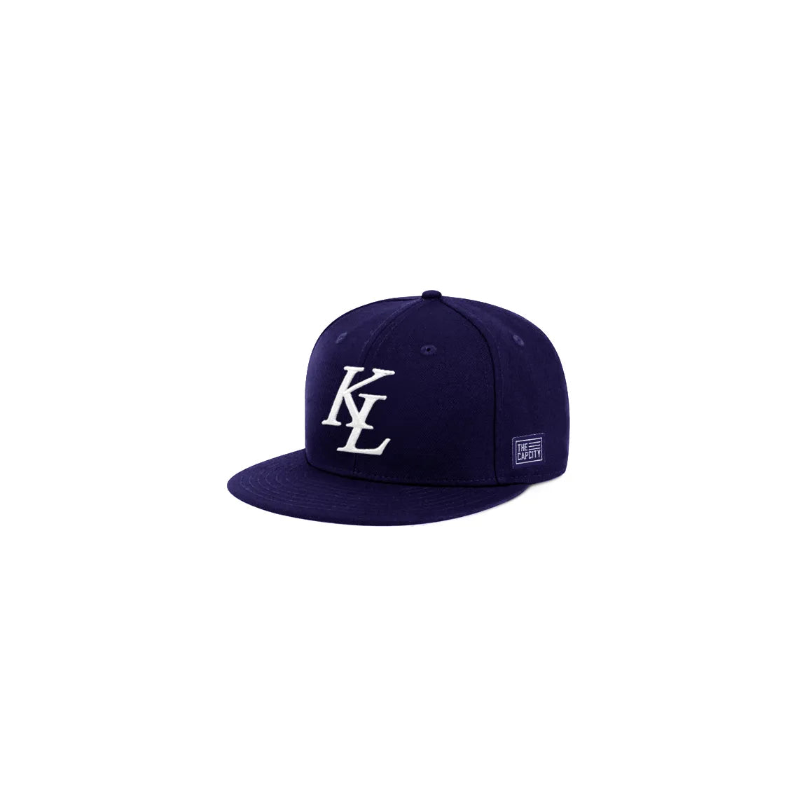 KL LEGACY FITTED CAP COLLECTION