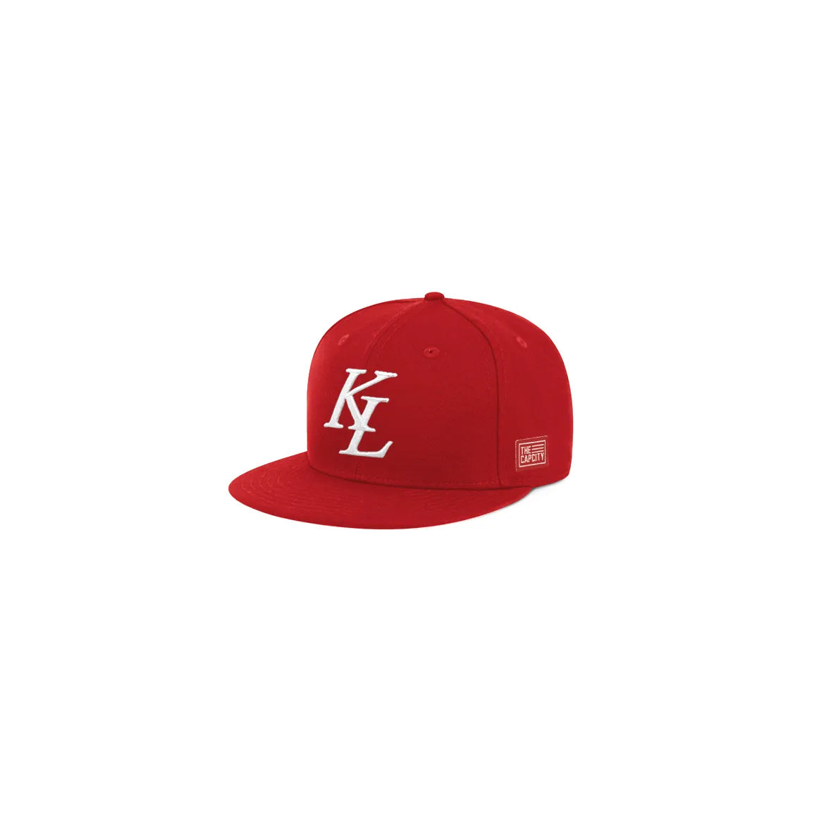 KL LEGACY FITTED CAP COLLECTION