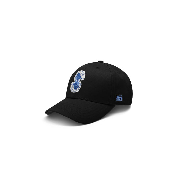 TCC S-WAVE B-FIT STRAPBACK COLLECTION