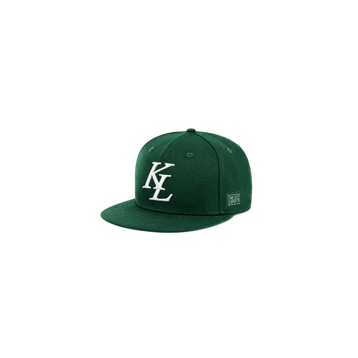 KL LEGACY FITTED CAP COLLECTION