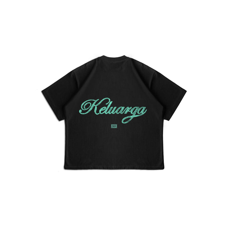 TCC KELUARGA TEE COLLECTION