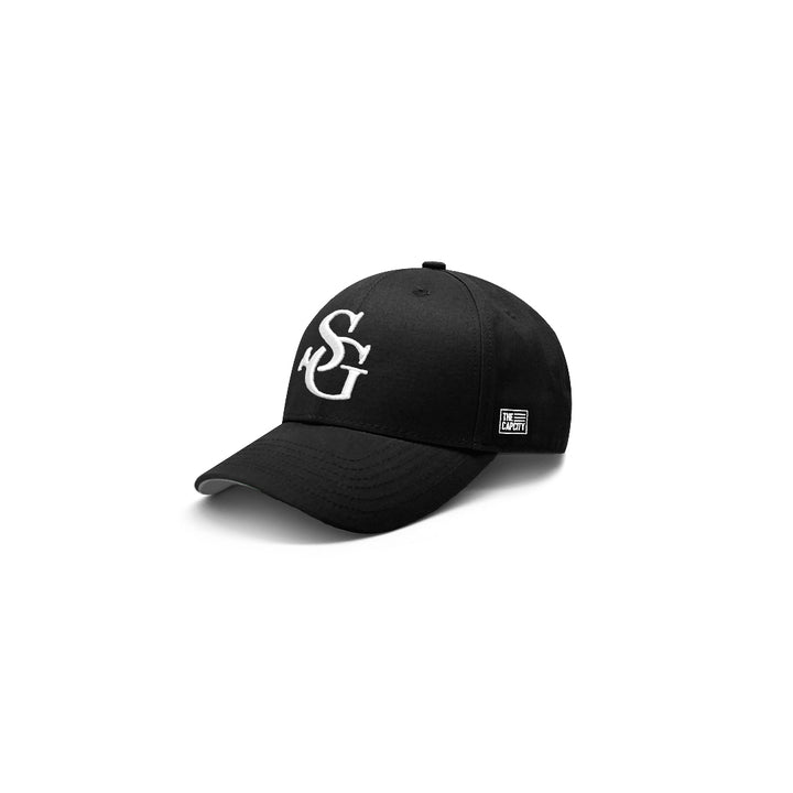 TCC "MIGHTY SG" B-FIT STRAPBACK COLLECTION