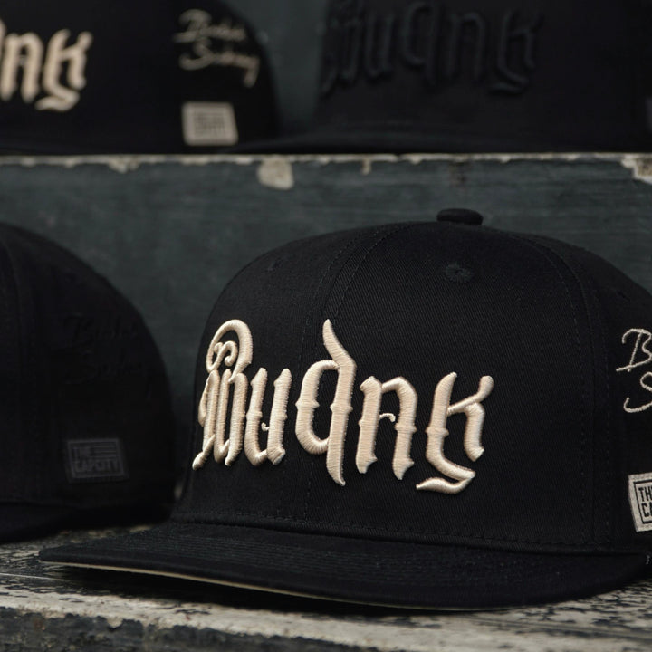 TCC BUDAK SUBANG CLASSIC SNAPBACK COLLECTION