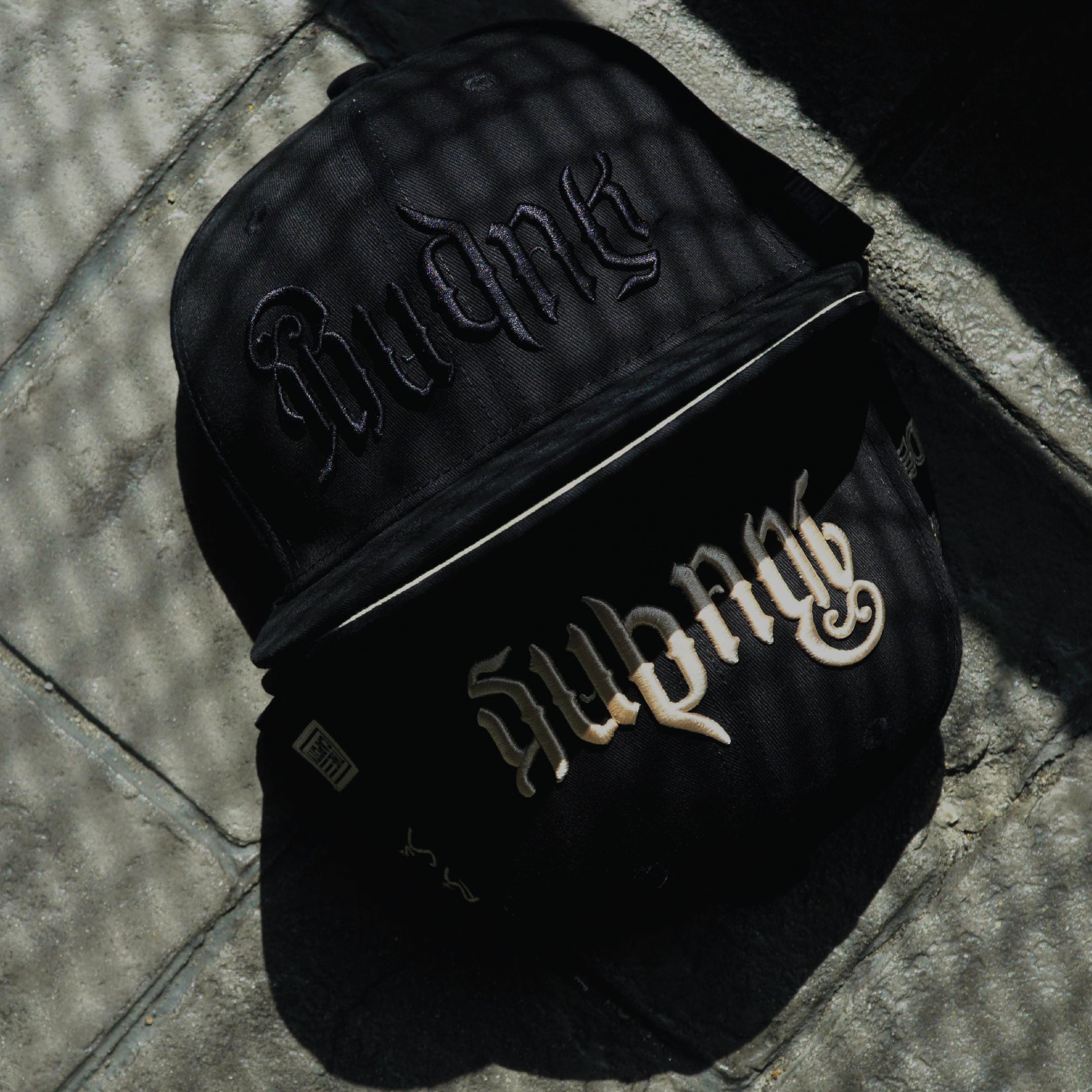 TCC BUDAK SUBANG CLASSIC SNAPBACK COLLECTION