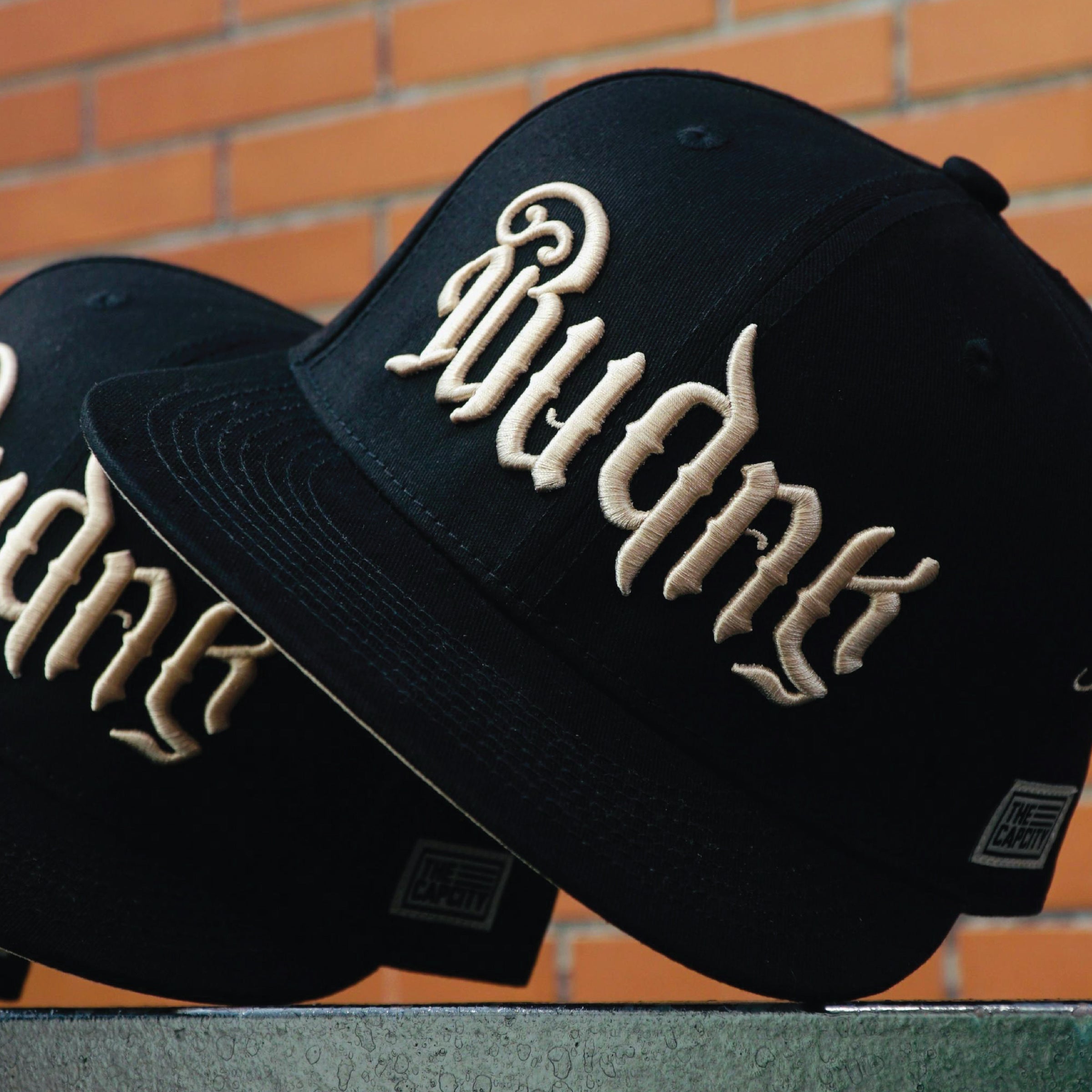 TCC BUDAK SUBANG CLASSIC SNAPBACK COLLECTION