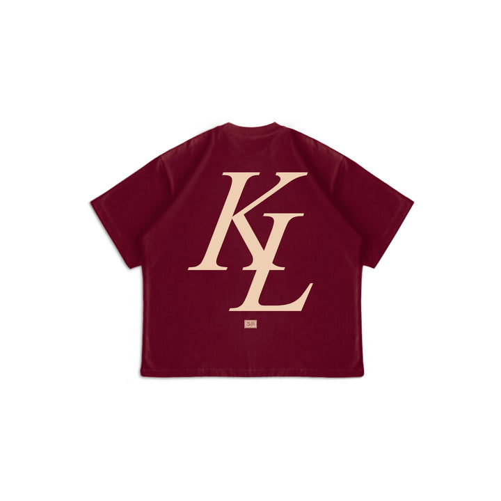 TCC KL LEGACY TEE COLLECTION