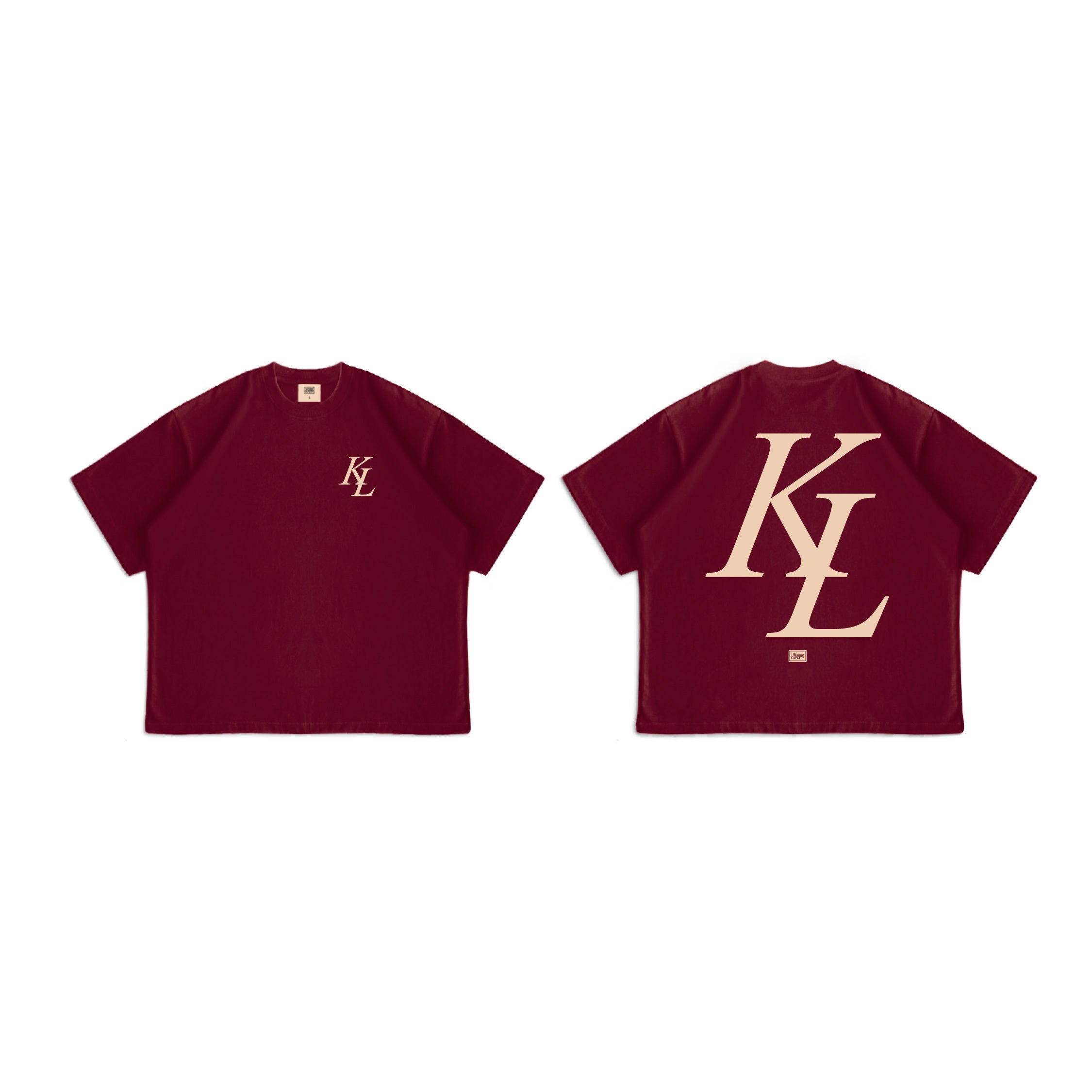 TCC KL LEGACY TEE COLLECTION