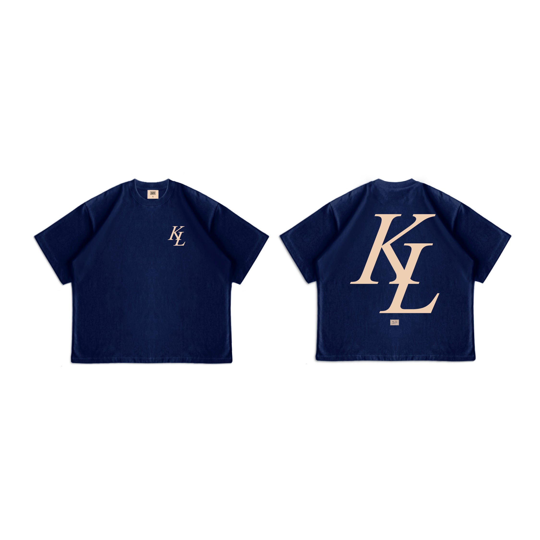 TCC KL LEGACY TEE COLLECTION