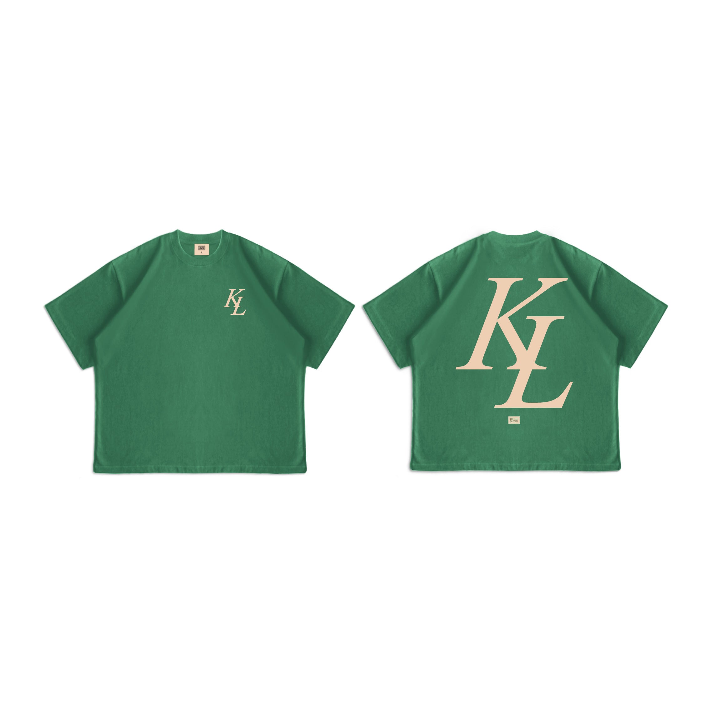 TCC KL LEGACY TEE COLLECTION