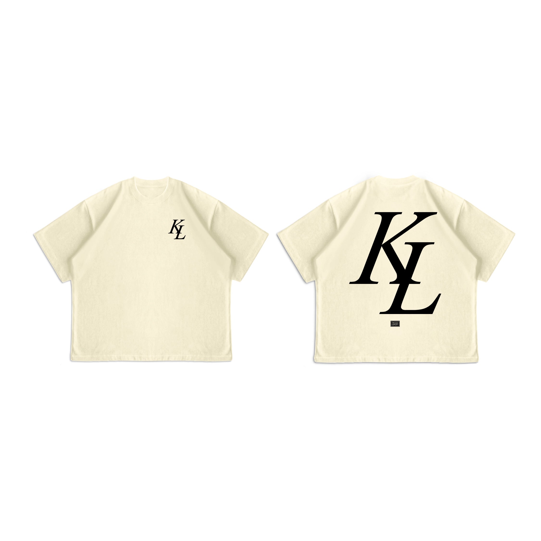 TCC KL LEGACY TEE COLLECTION