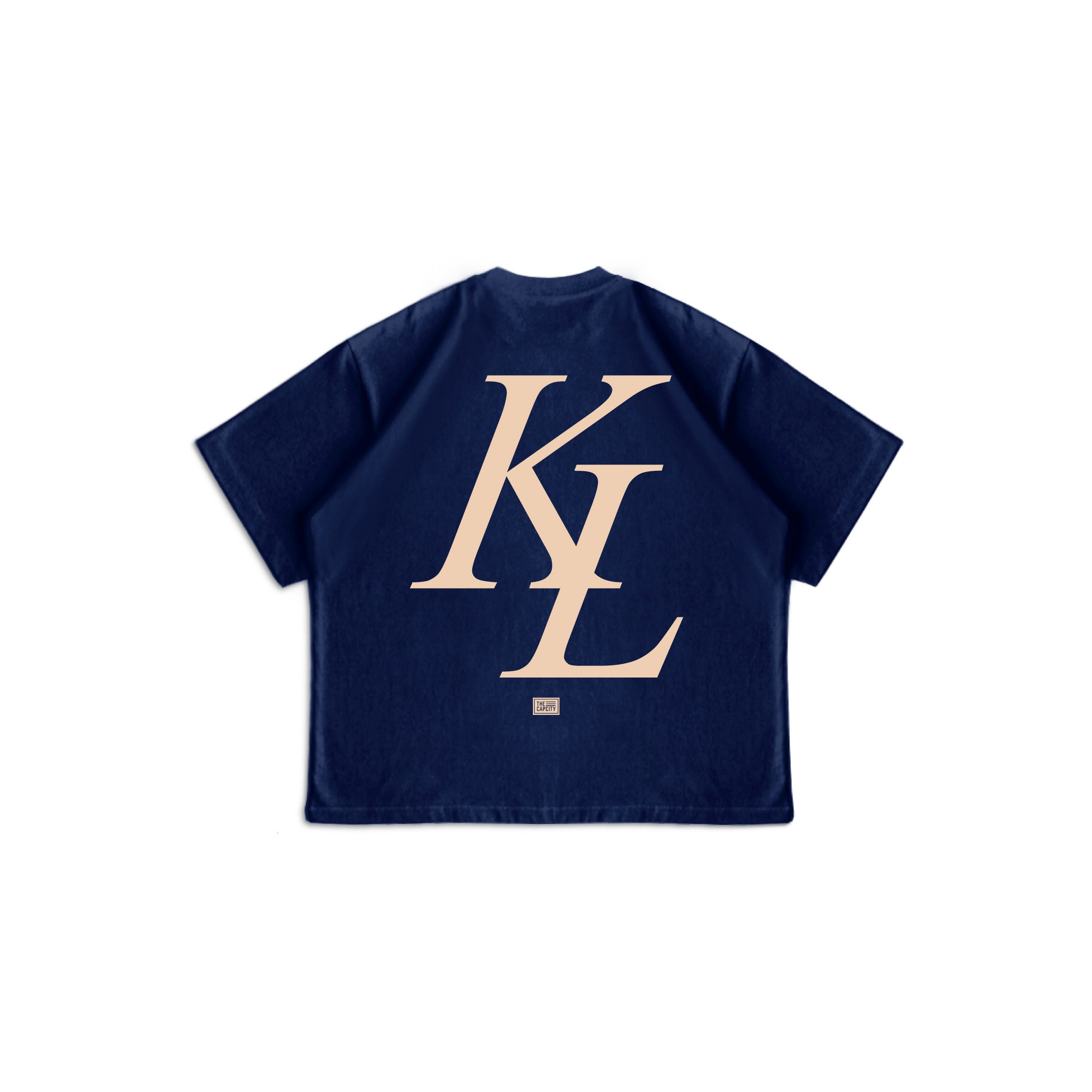 TCC KL LEGACY TEE COLLECTION