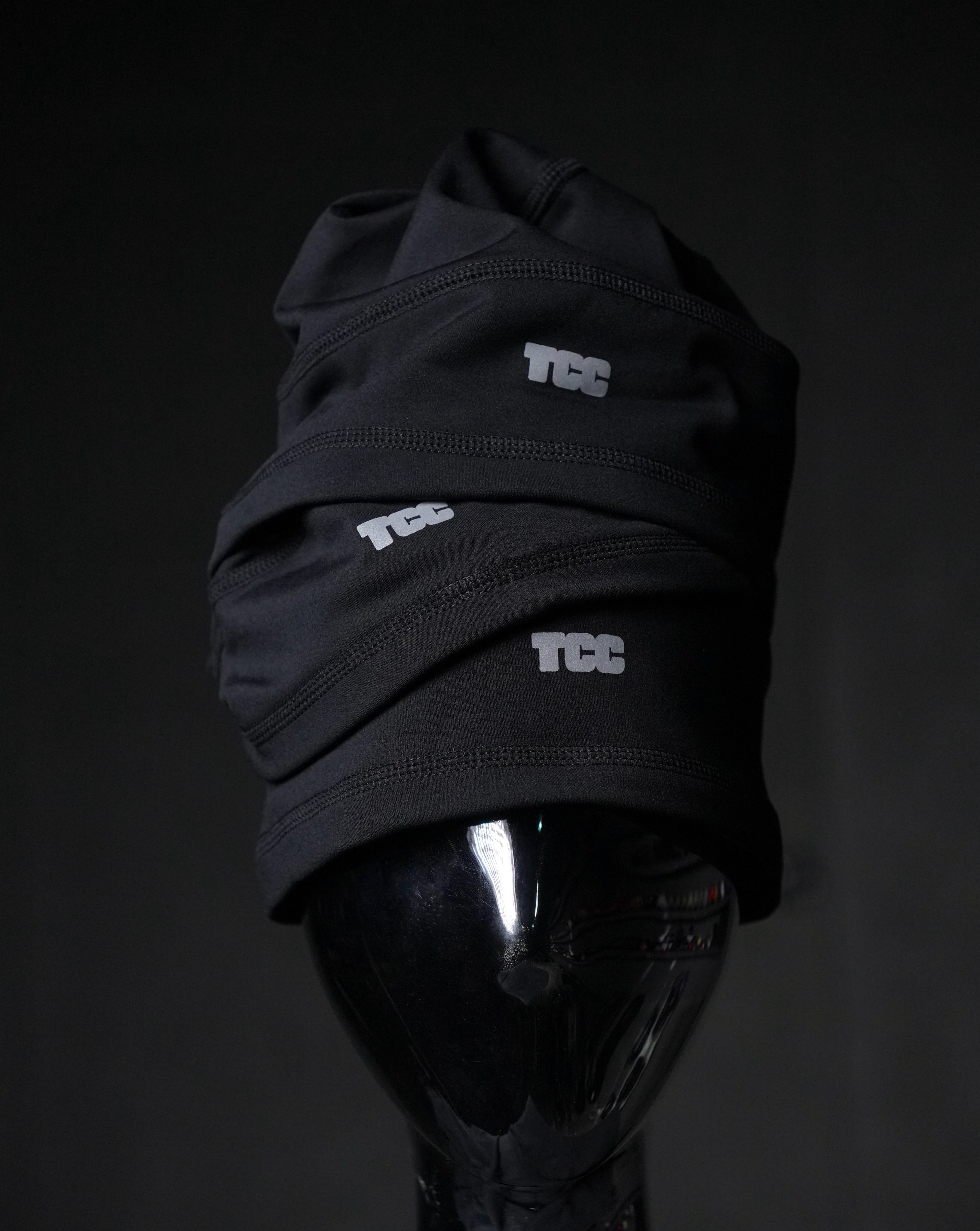 TCC PILLAR SKULL CAP