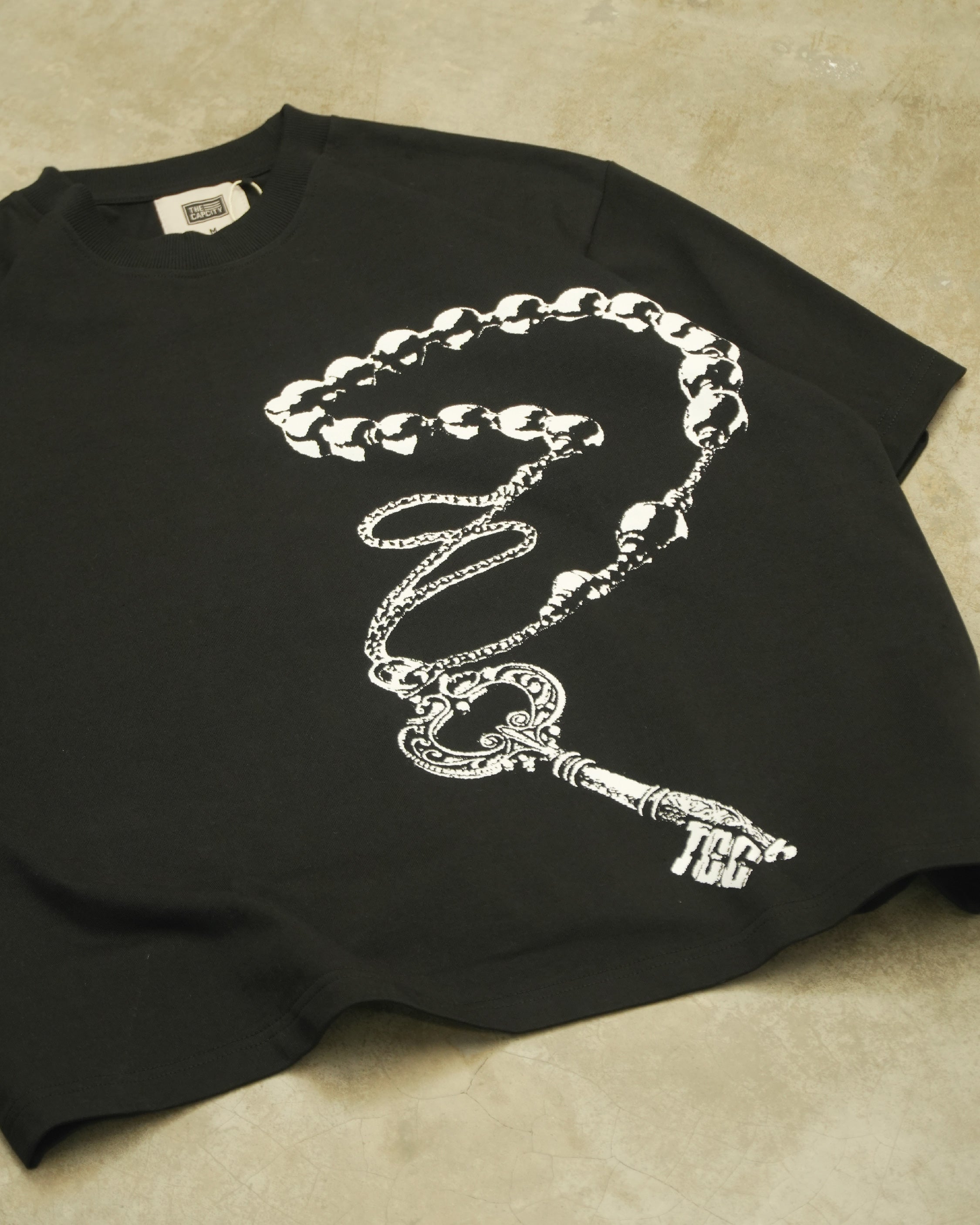 TCC GRAPHIC TEE COLLECTION
