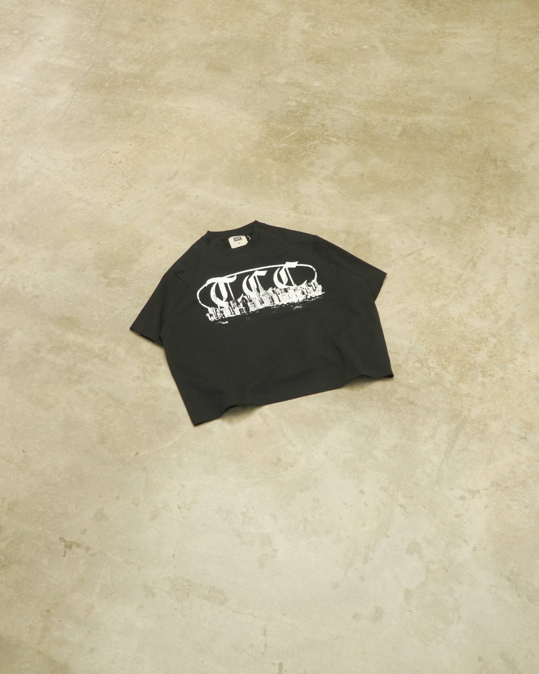 TCC GRAPHIC TEE COLLECTION