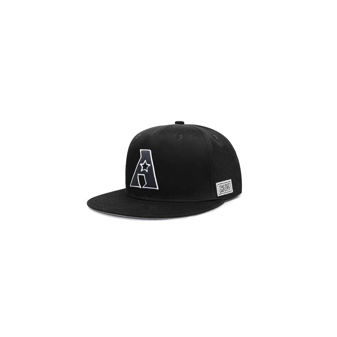 TCC A-STAR 'RICE BOWL OF MALAYSIA' CLASSIC SNAPBACK CAP COLLECTION