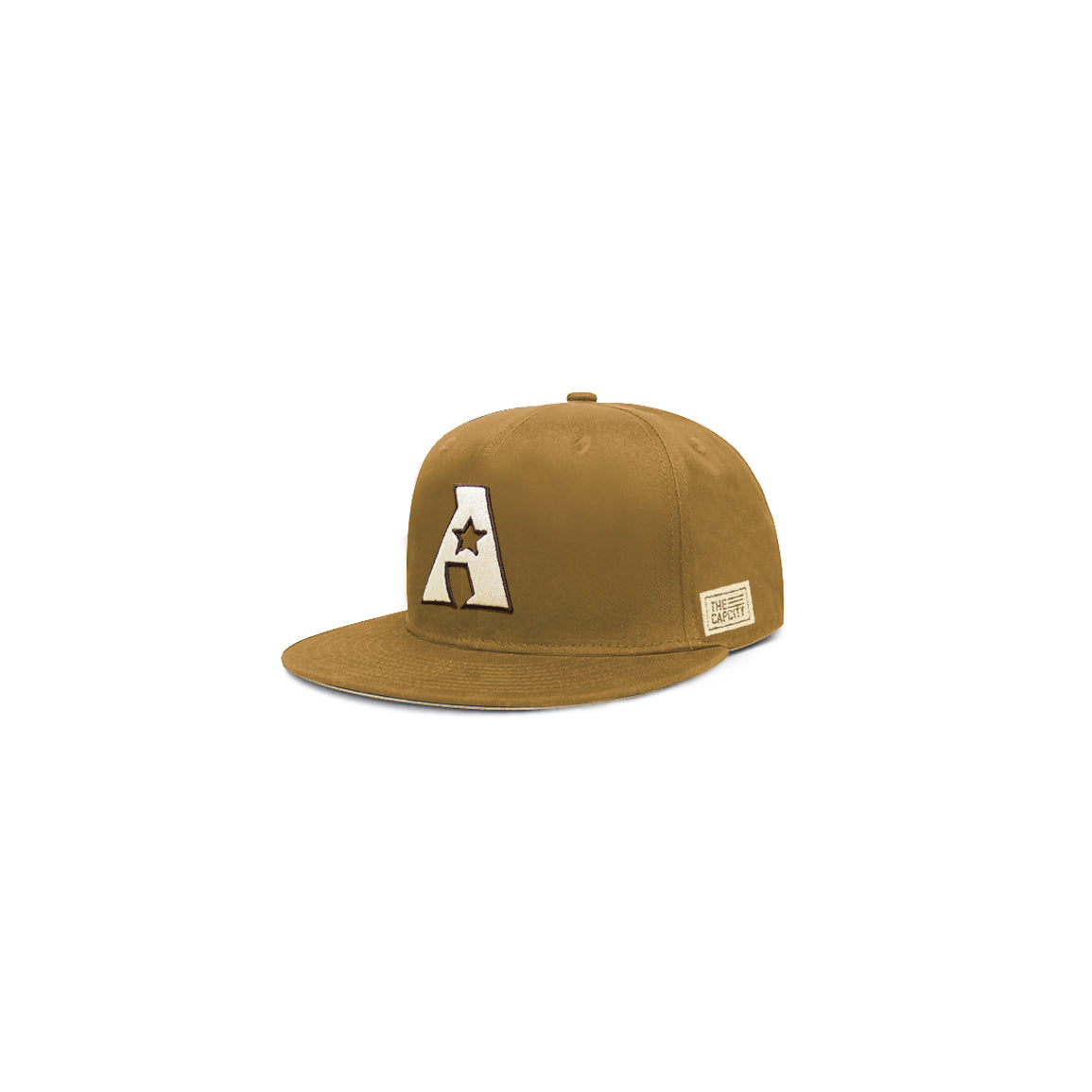 TCC A-STAR 'RICE BOWL OF MALAYSIA' CLASSIC SNAPBACK CAP COLLECTION