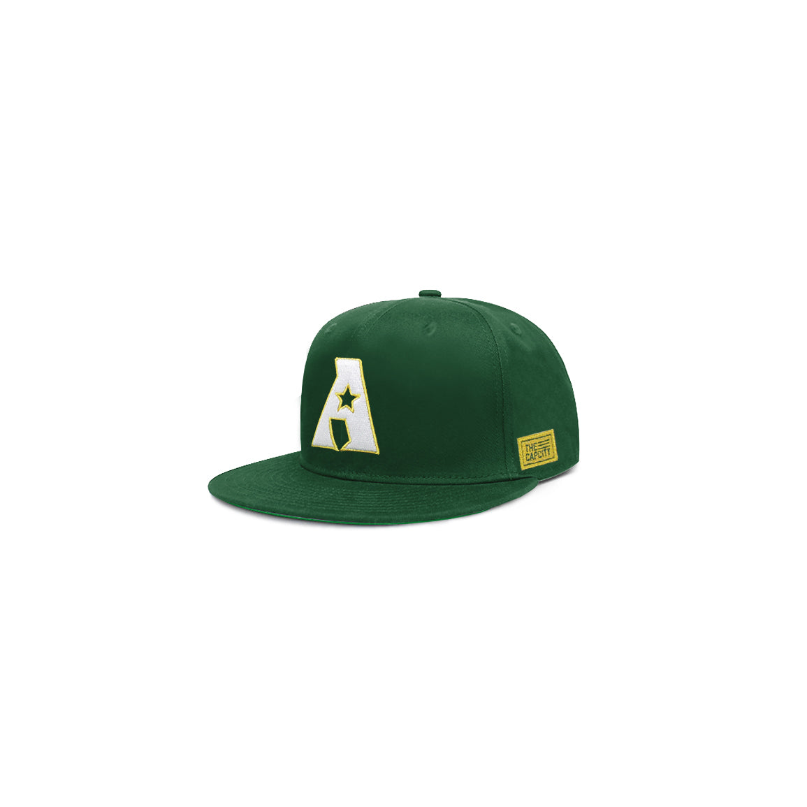 TCC A-STAR 'RICE BOWL OF MALAYSIA' CLASSIC SNAPBACK CAP COLLECTION