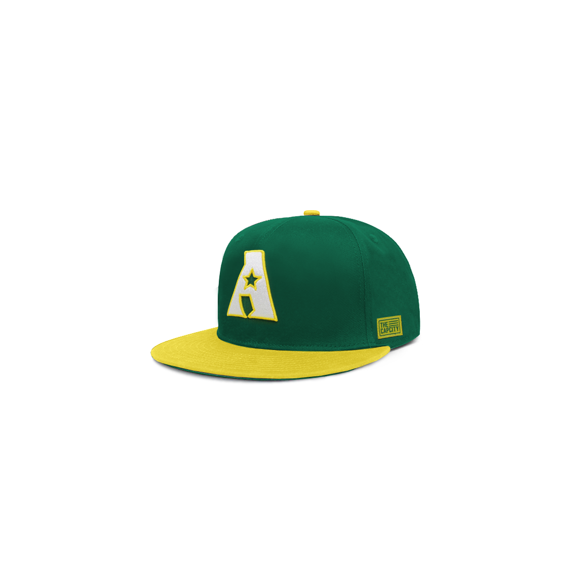 TCC A-STAR SNAPBACK COLLECTION