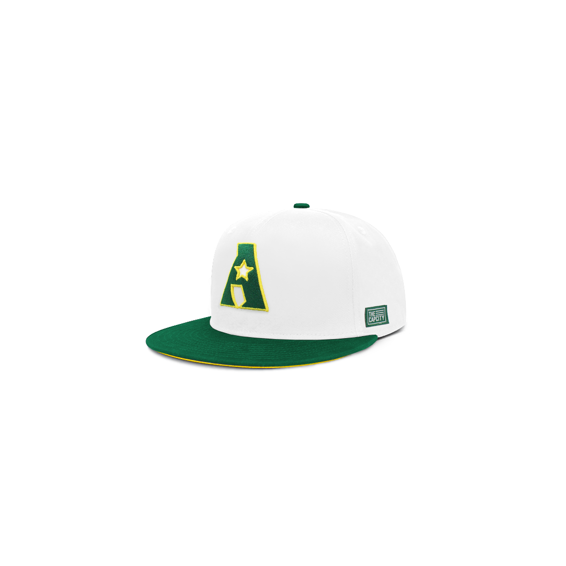 TCC A-STAR SNAPBACK COLLECTION