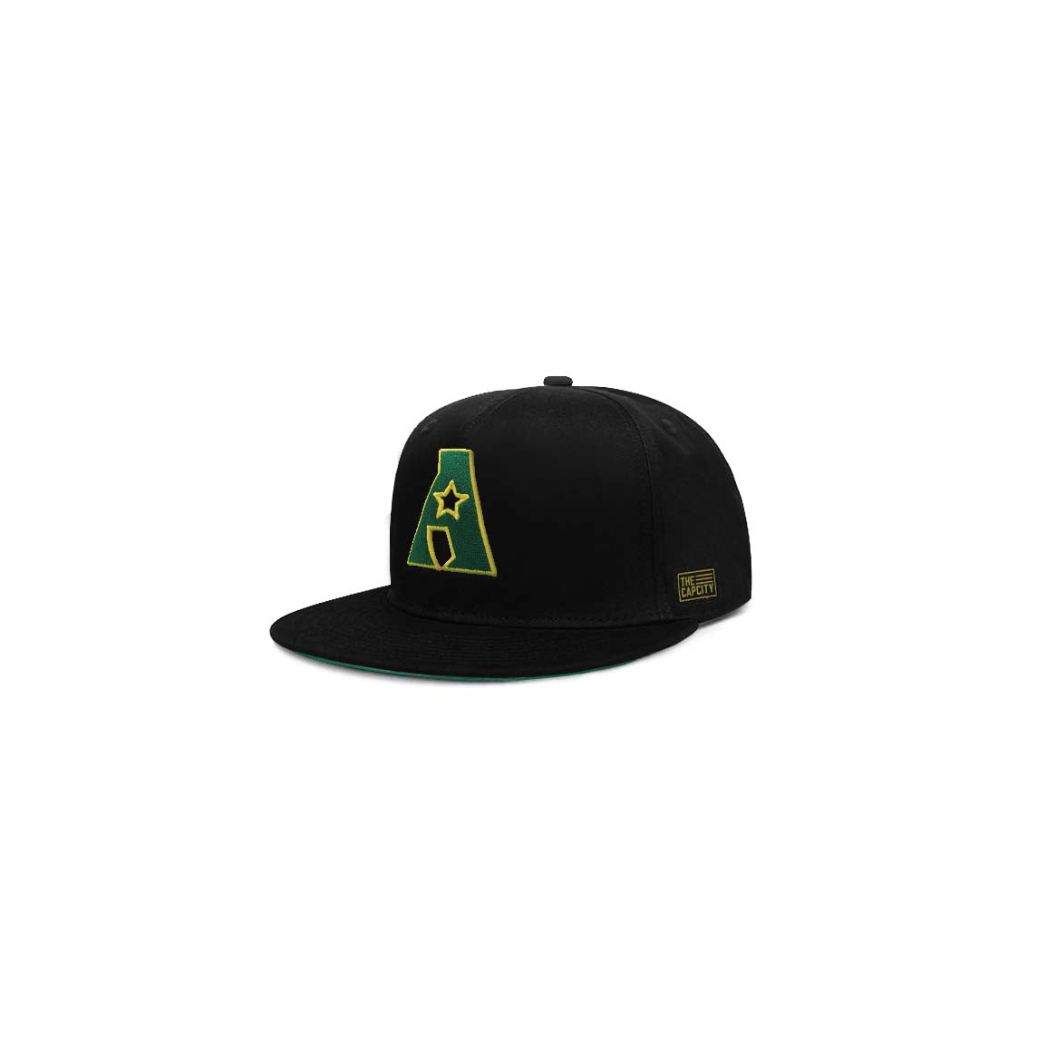 TCC A-STAR SNAPBACK COLLECTION