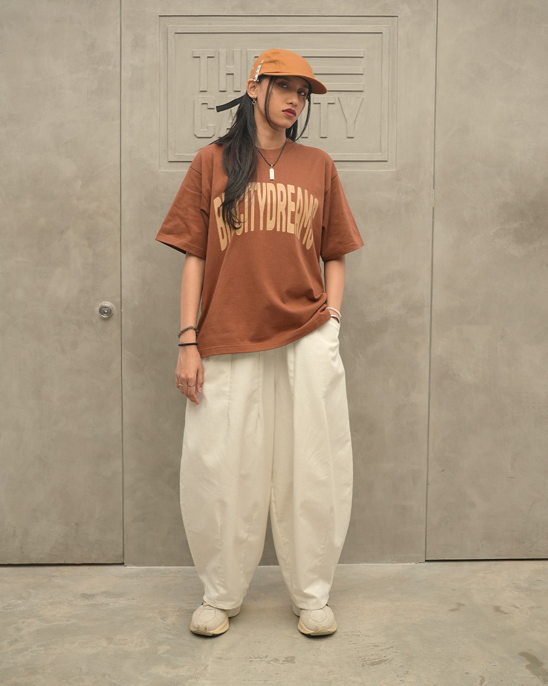 TCC BIG CITY DREAMS TEE COLLECTION