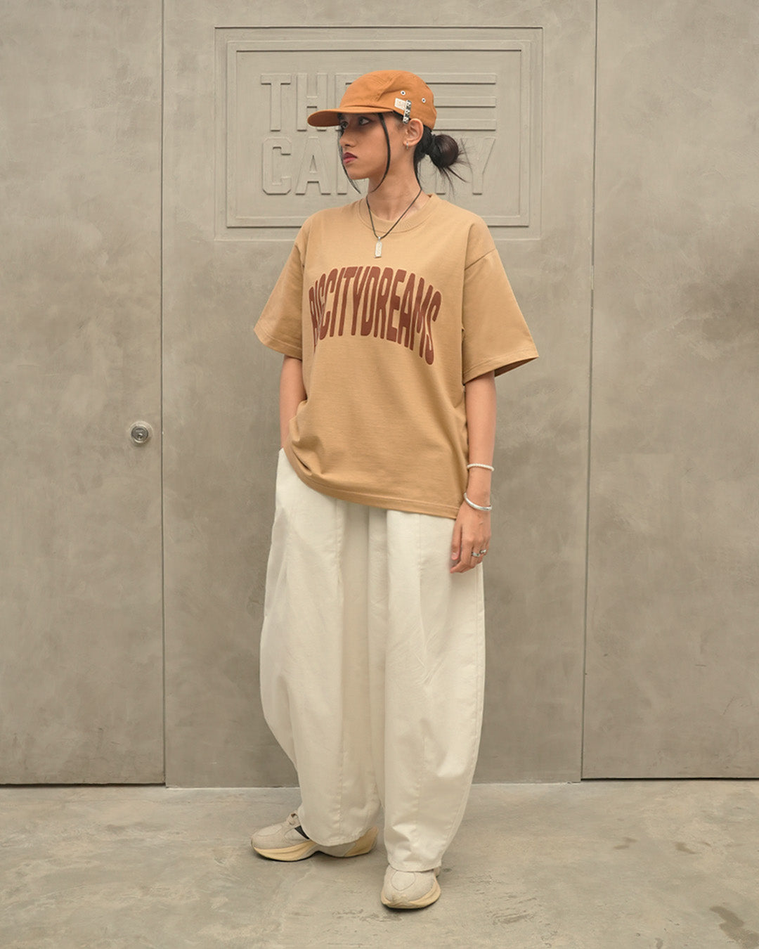 TCC BIG CITY DREAMS TEE COLLECTION