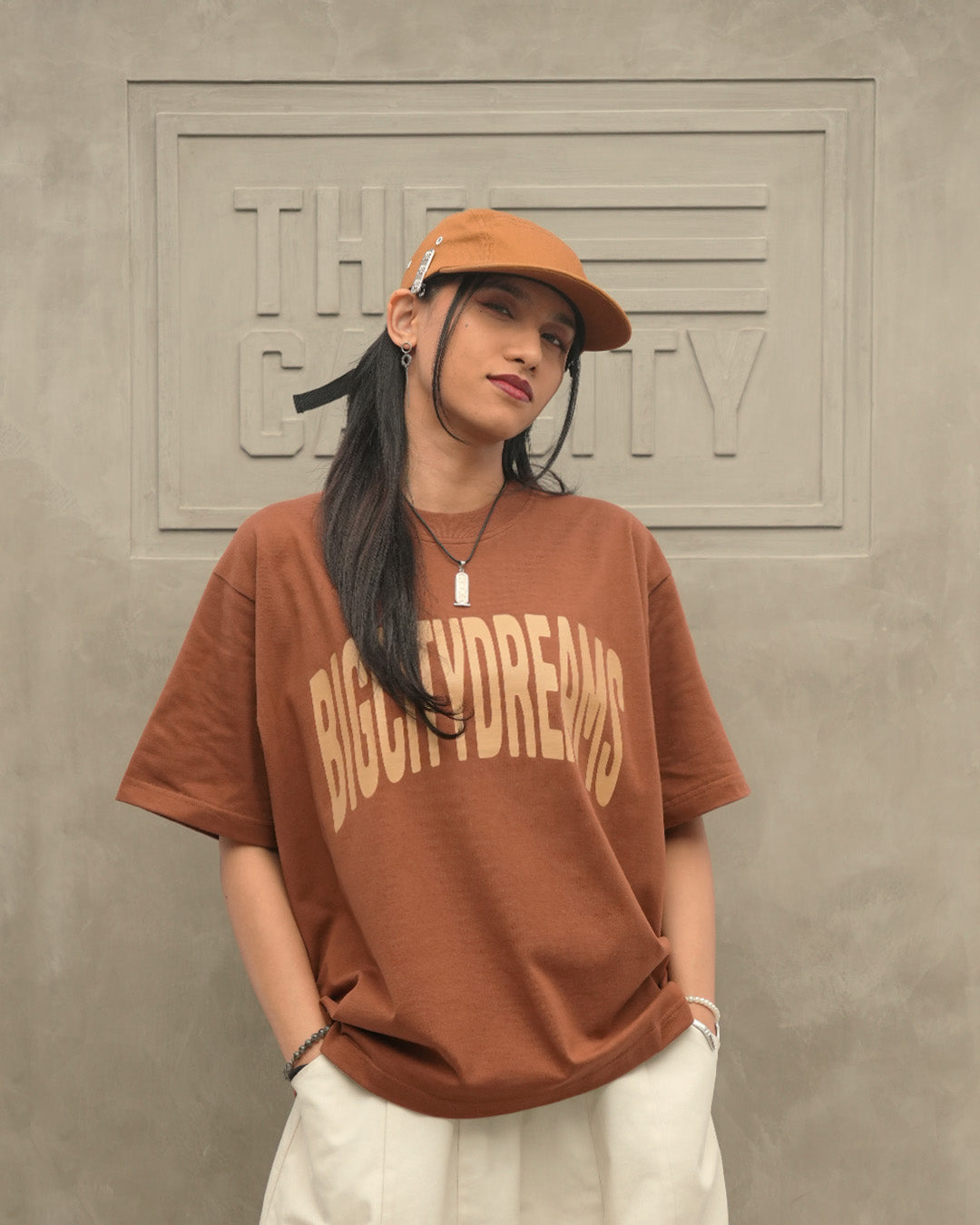 TCC BIG CITY DREAMS TEE COLLECTION