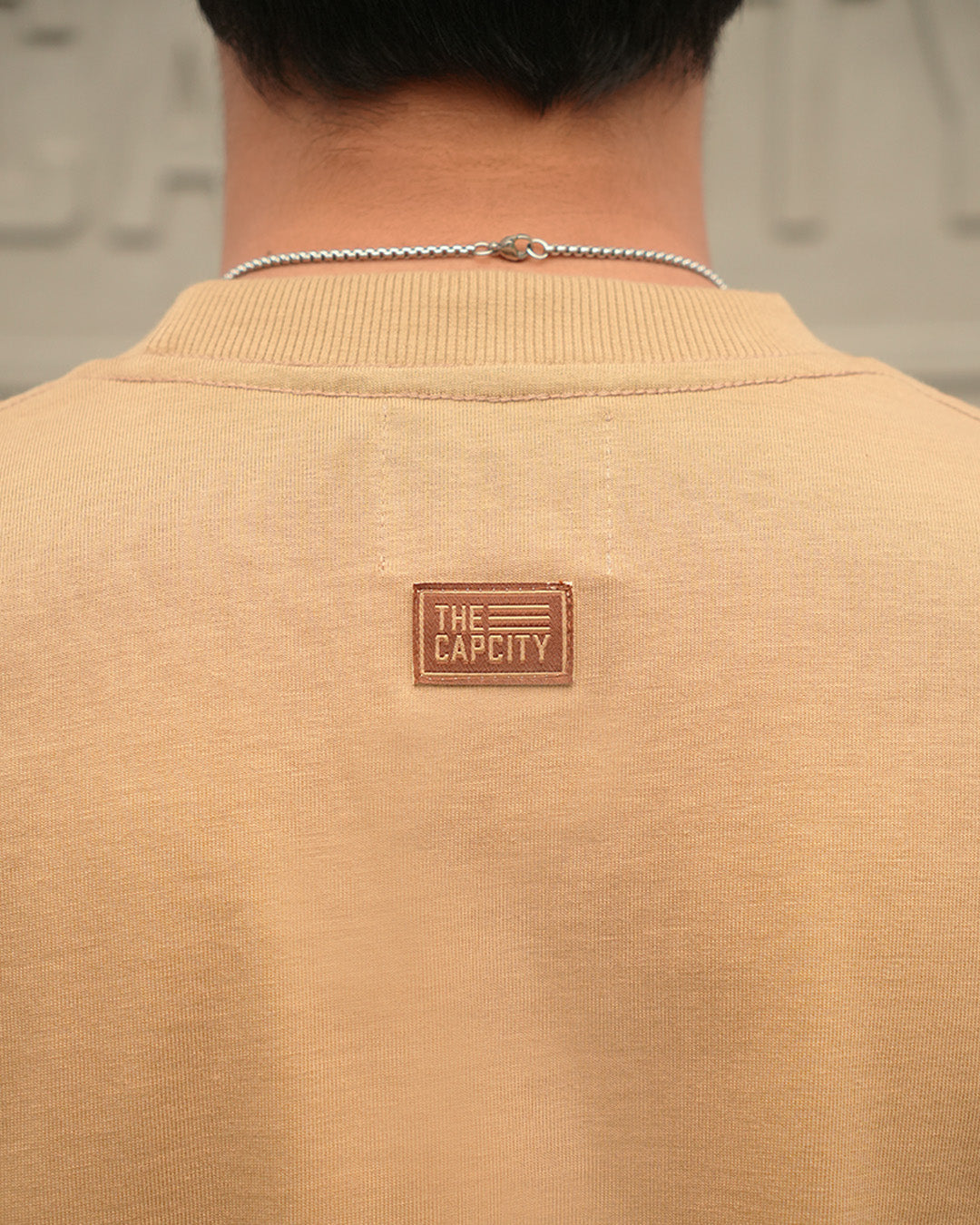 TCC BIG CITY DREAMS TEE COLLECTION