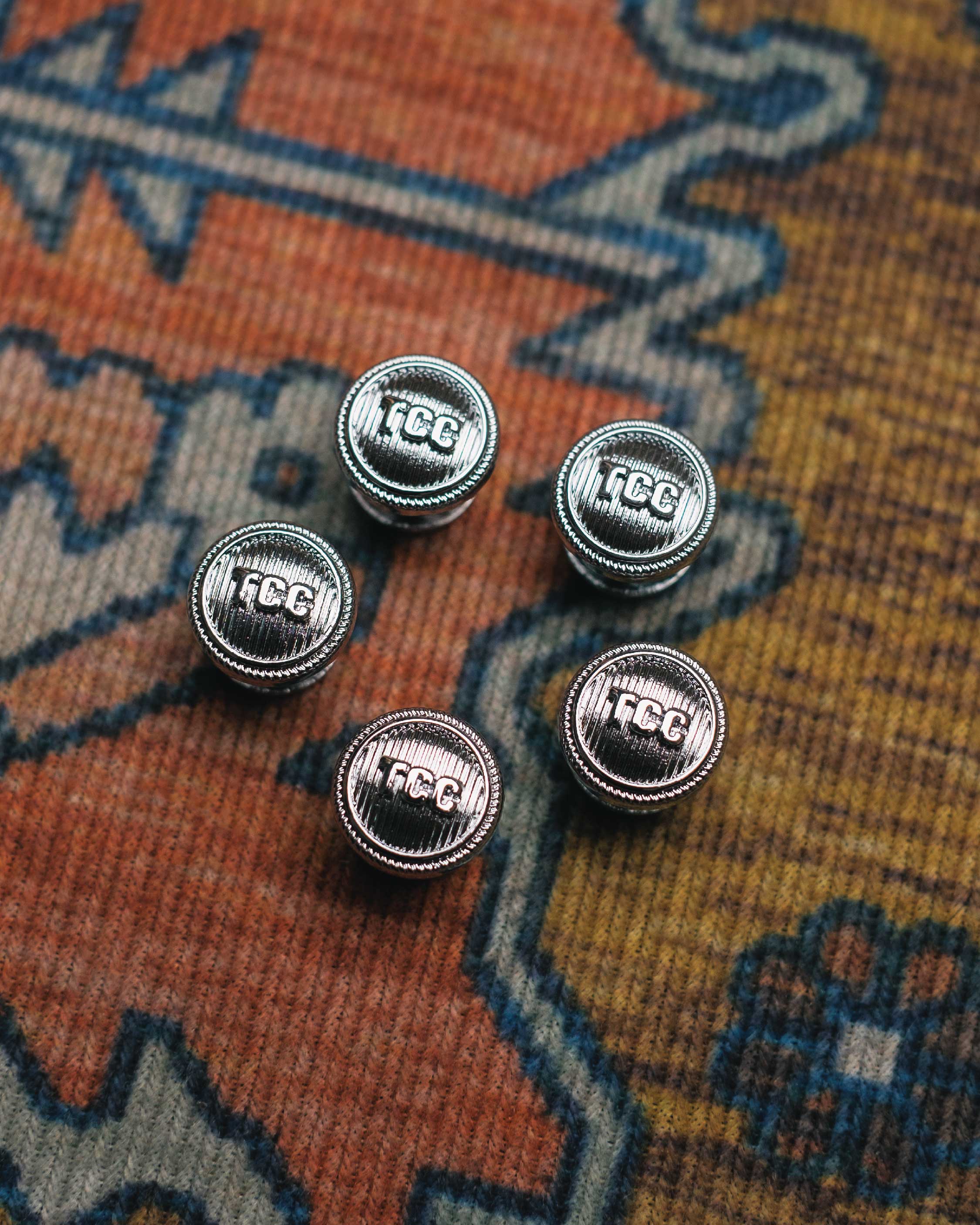 TCC BUTANG BAJU MELAYU COLLECTION