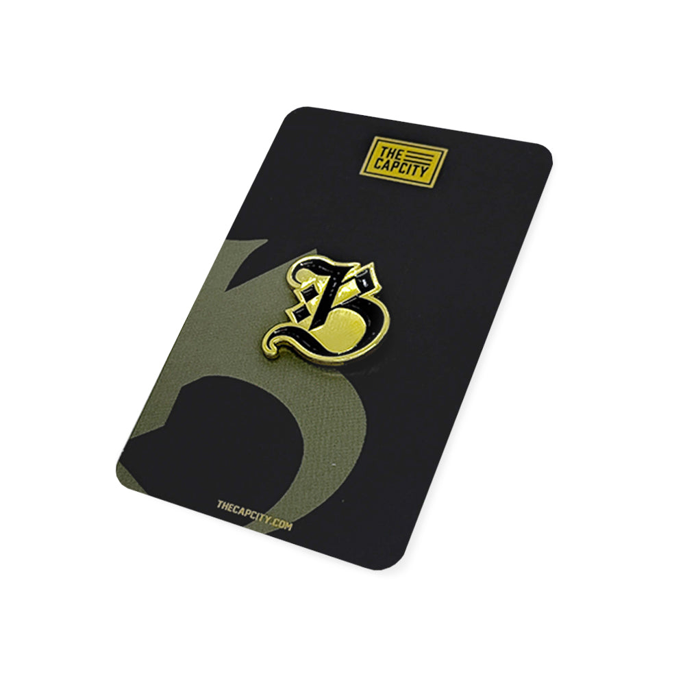 TCC GREATEST ENAMEL PIN COLLECTION