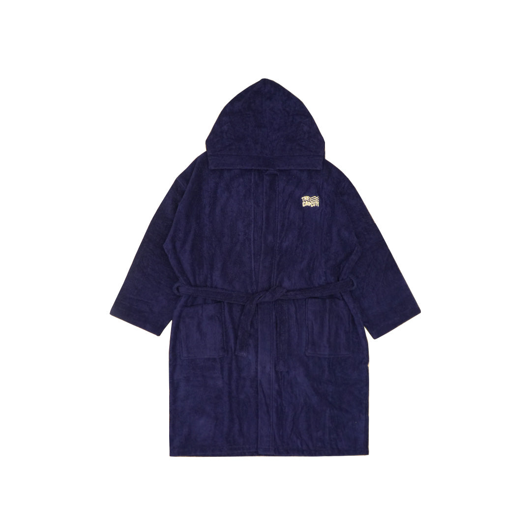 TCC WAVING FLAG BATHROBE COLLECTION