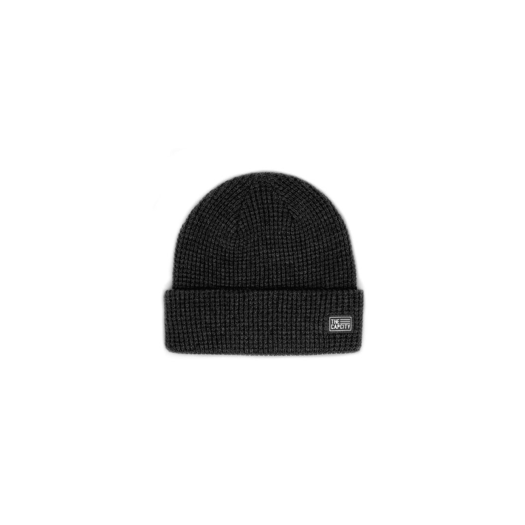 TCC WAFFLE KNIT BEANIE COLLECTION