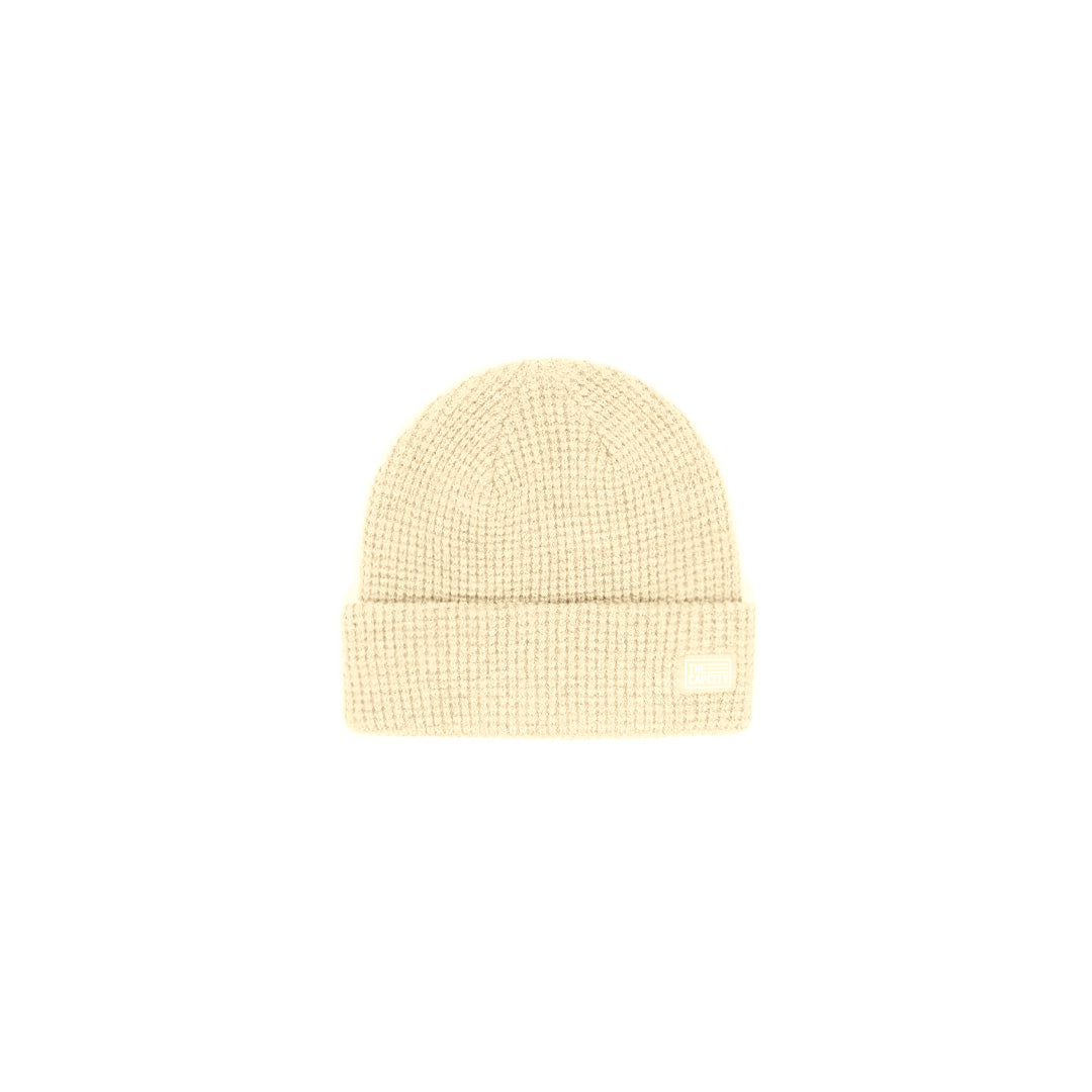 TCC WAFFLE KNIT BEANIE COLLECTION