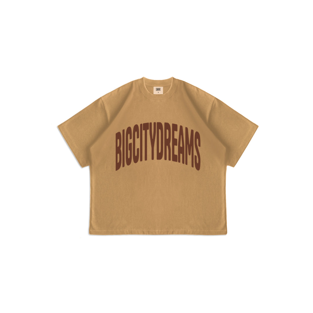TCC BIG CITY DREAMS TEE COLLECTION