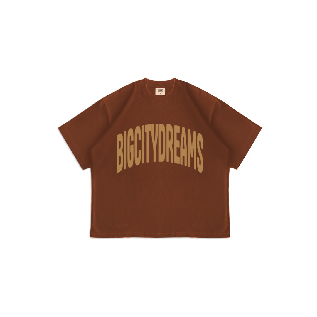 TCC BIG CITY DREAMS TEE COLLECTION