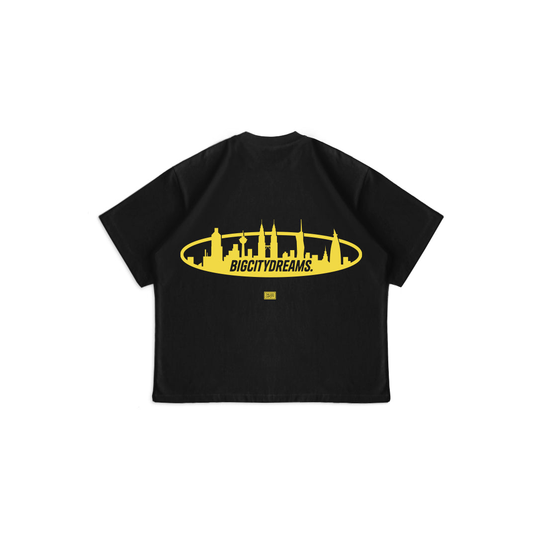 TCC BIG CITY DREAMS TEE COLLECTION