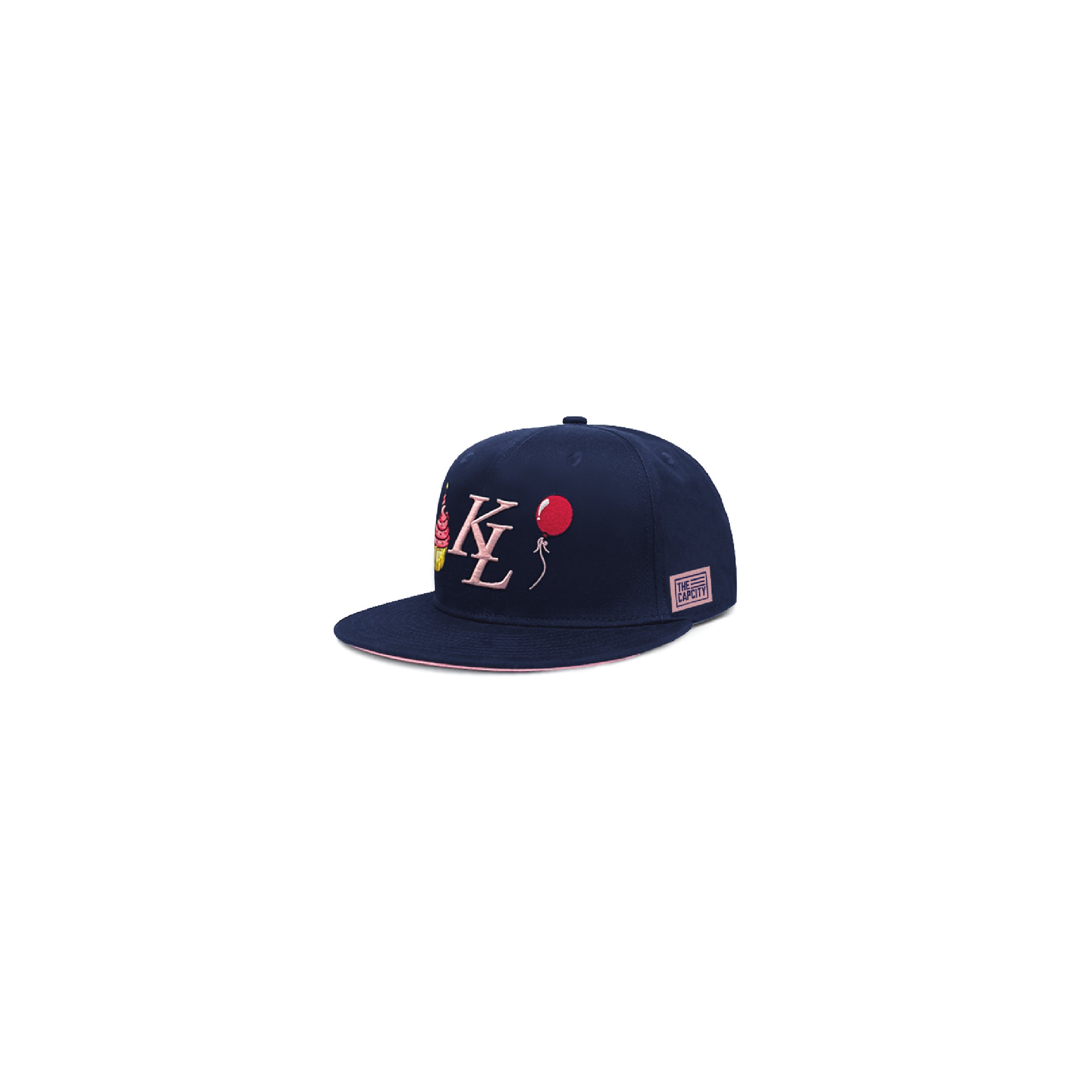 TCC KL LEGACY 'BIRTHDAY' CLASSIC SNAPBACK