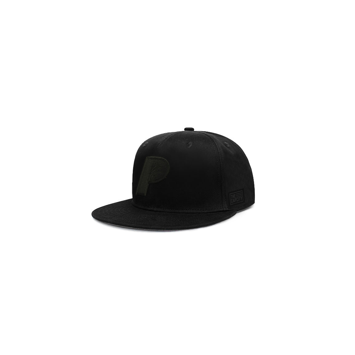 TCC 'BLACK OUT' STATES CLASSIC SNAPBACK COLLECTION