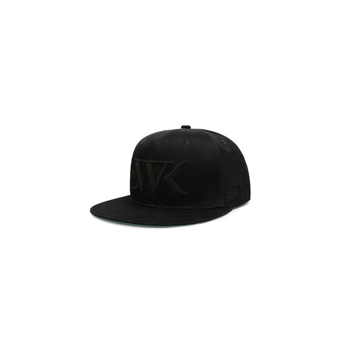 TCC 'BLACK OUT' STATES CLASSIC SNAPBACK COLLECTION