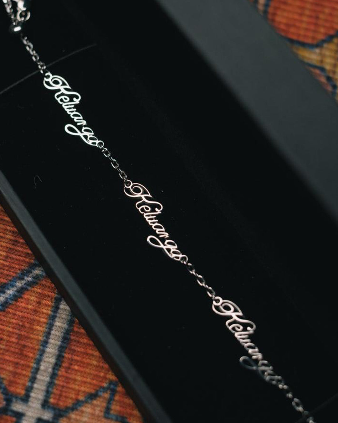 TCC KELUARGA BRACELET COLLECTION