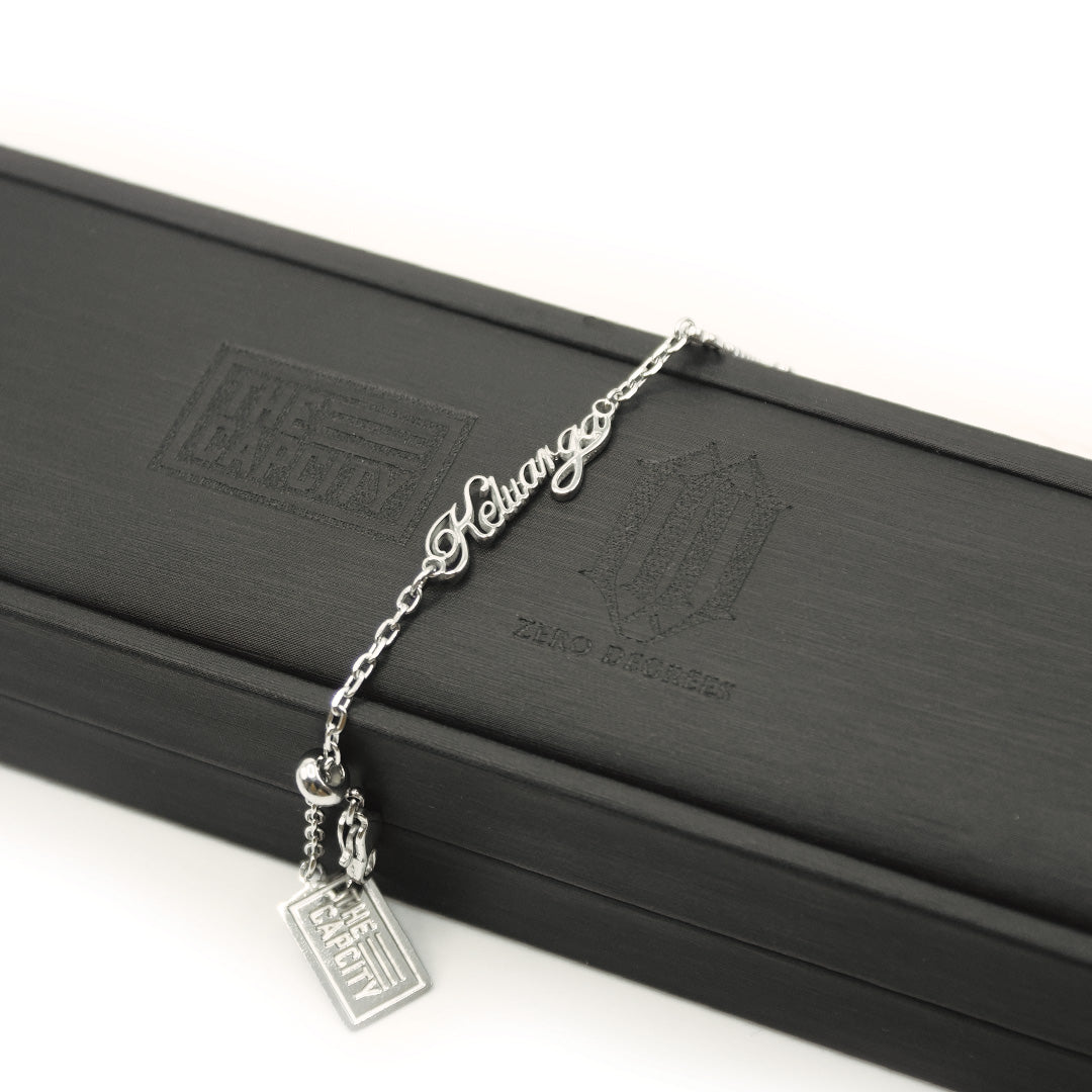 TCC KELUARGA BRACELET COLLECTION