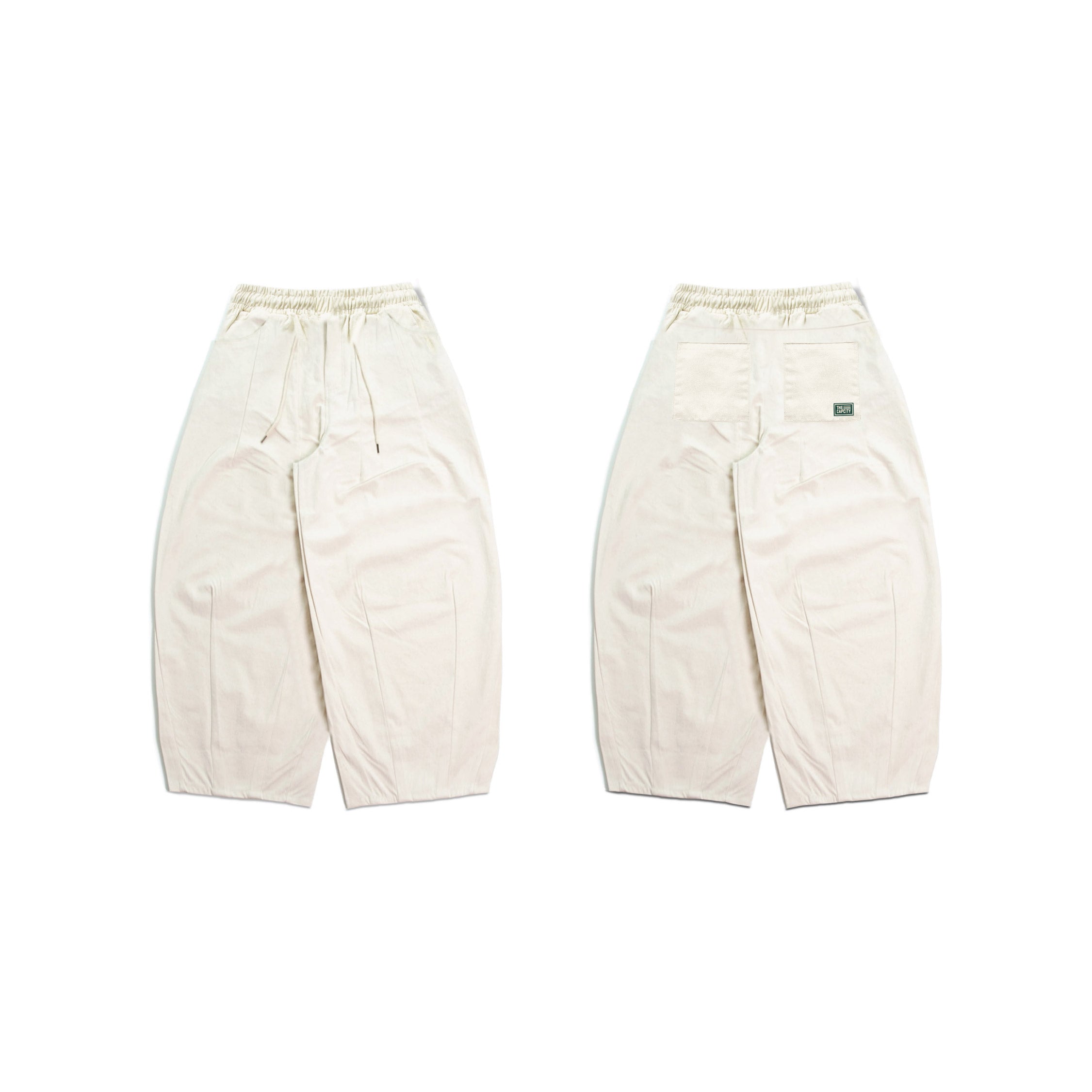 TCC PARACHUTE PANTS COLLECTION