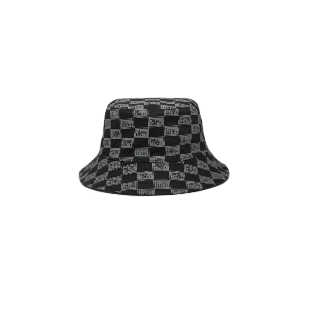 TCC REVERSIBLE BUCKET HAT