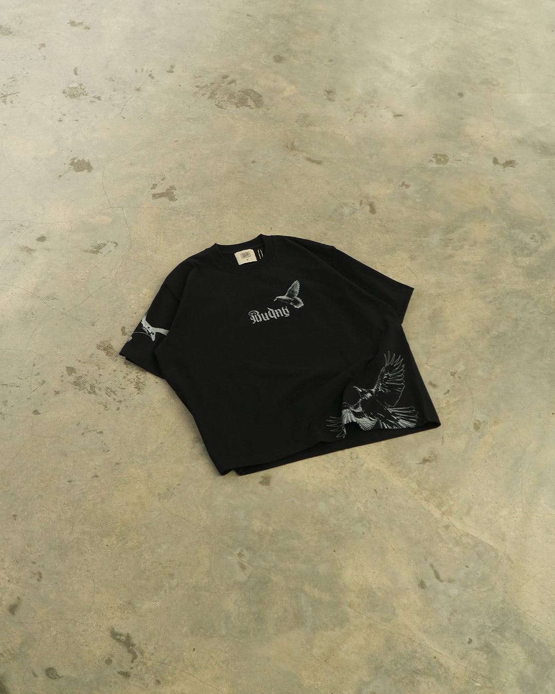 TCC BUDAK SUBANG TEE COLLECTION