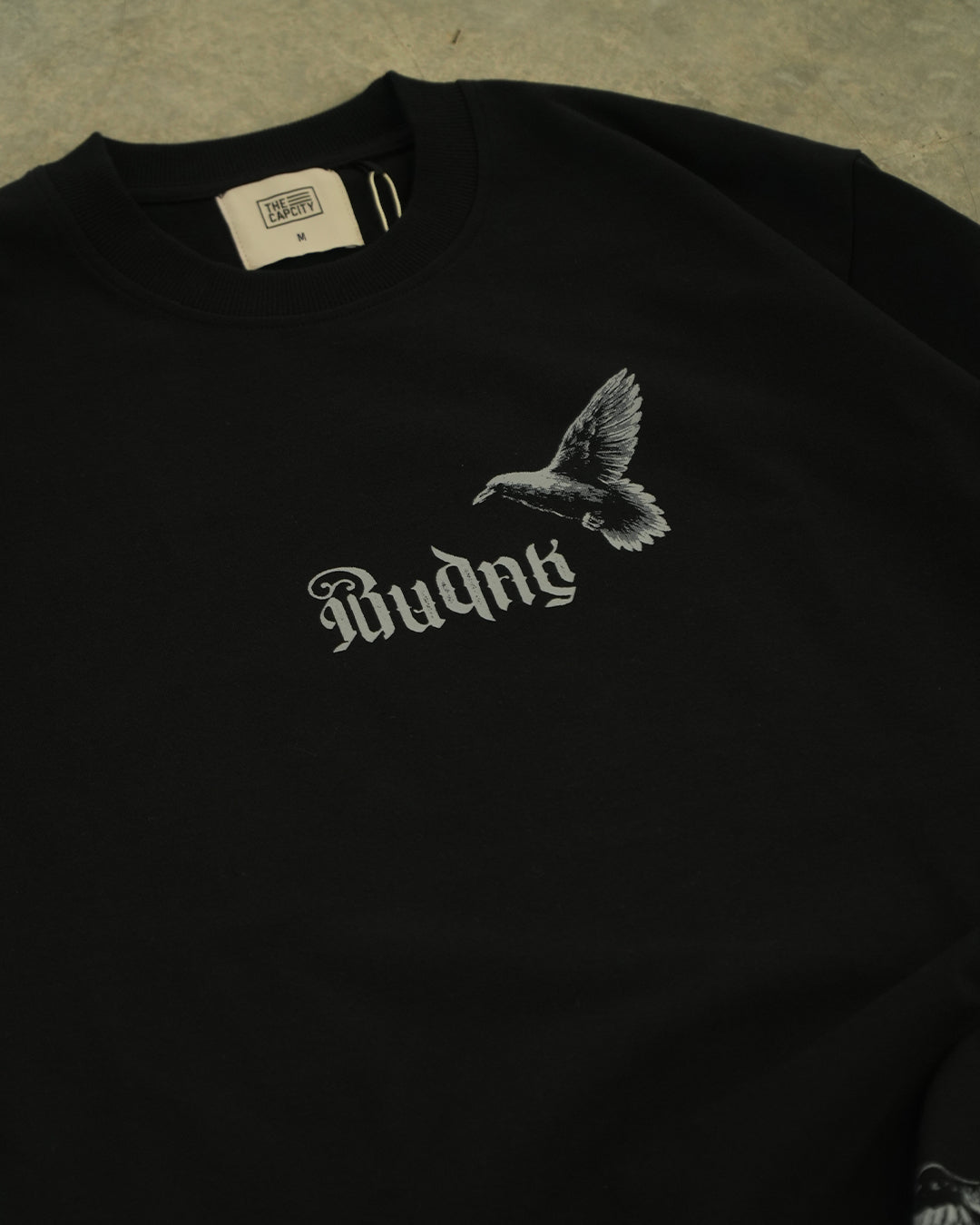 TCC BUDAK SUBANG TEE COLLECTION