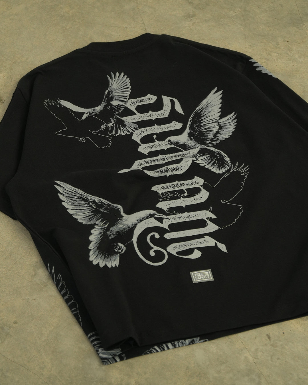 TCC BUDAK SUBANG TEE COLLECTION