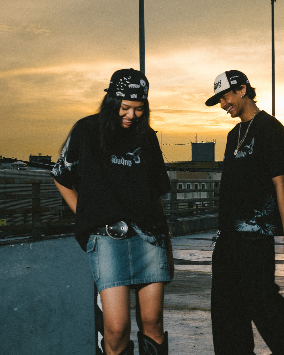 TCC BUDAK SUBANG TEE COLLECTION