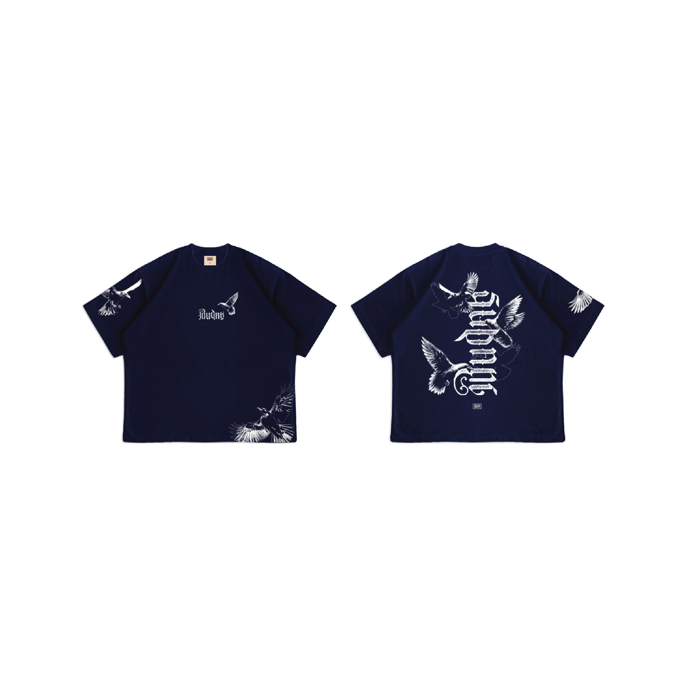 TCC BUDAK SUBANG TEE COLLECTION