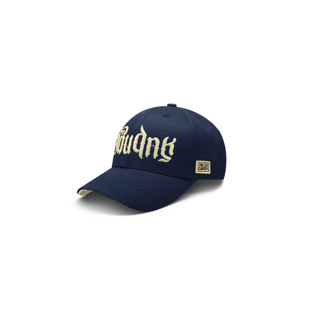 TCC BUDAK SUBANG B-FIT STRAPBACK COLLECTION